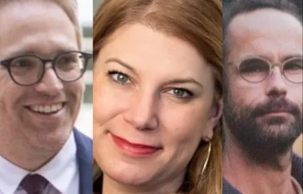 LE JOURNAL EN LANGUE FRANCAISE DU SOIR (1-04-21)