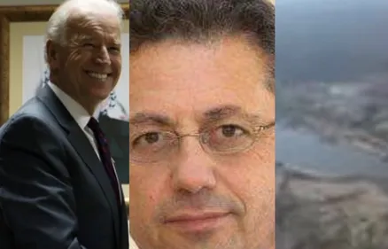 LE JOURNAL EN LANGUE ARABE DU SOIR (1-04-21)