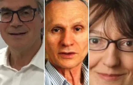 LE JOURNAL DU SOIR EN LANGUE FRANCAISE DU 3/4/2021