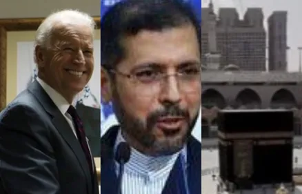 LE JOURNAL EN LANGUE ARABE DE MIDI 30 (06-4-21)