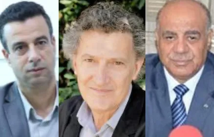 LE JOURNAL EN LANGUE FRANCAISE DE LA MI-JOURNEE (9-04-21)