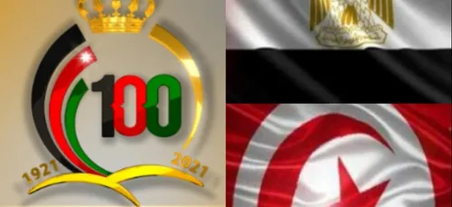 LE JOURNAL DU SOIR EN LANGUE ARABE DU 10/4/2021