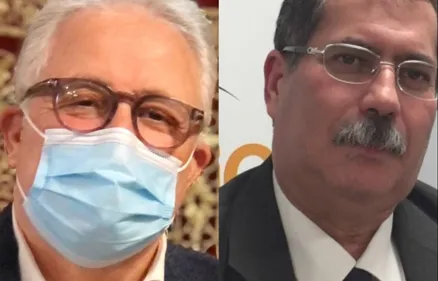 LE JOURNAL EN LANGUE FRANCAISE DE 22 H (11-04-21)