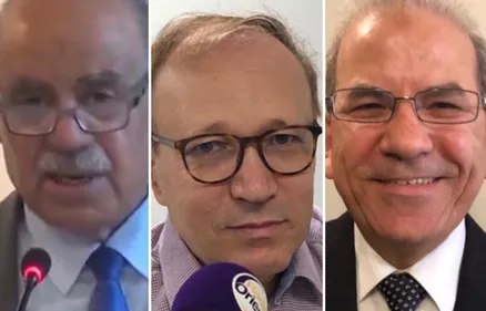 LE JOURNAL EN LANGUE FRANCAISE DU SOIR (12-04-21)