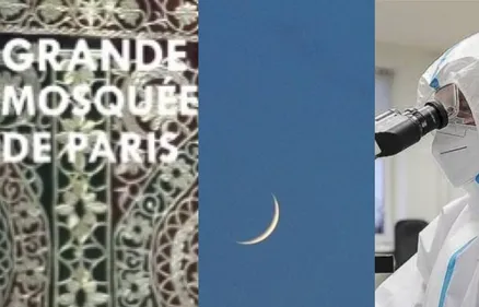 LE JOURNAL EN LANGUE ARABE DU SOIR (12-04-21)