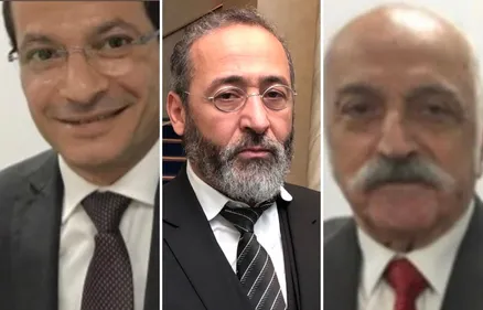 LE JOURNAL EN LANGUE FRANCAISE DE MIDI (13-04-21)