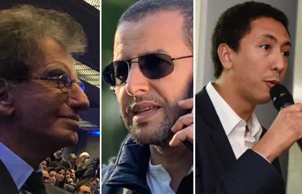 LE JOURNAL DE 13 H EN LANGUE FRANCAISE DU 16/4/2021