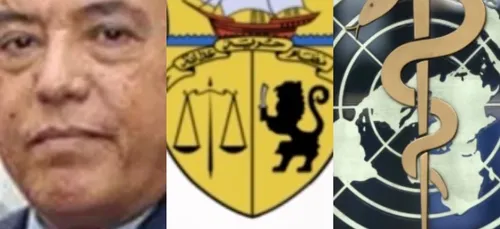 LE JOURNAL DE 12H30 EN LANGUE ARABE DU 19/4/2021