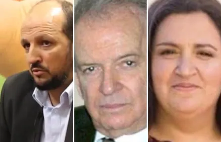 LE JOURNAL DU SOIR EN LANGUE FRANCAISE DU 19/4/2021