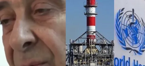 LE JOURNAL DE 12H30 EN LANGUE ARABE DU 20/04/21