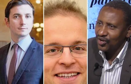 LE JOURNAL DE MIDI EN LANGUE FRANCAISE DU 21/04/21