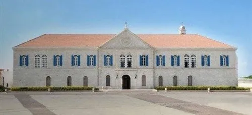 LE JOURNAL DU LIBAN EN LANGUE ARABE DU 21/4/2021