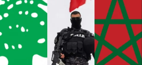 LE JOURNAL DU SOIR EN LANGUE ARABE DU 21/04/21