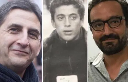 LE JOURNAL DE 12 H EN LANGUE FRANCAISE DU 22/4/2021