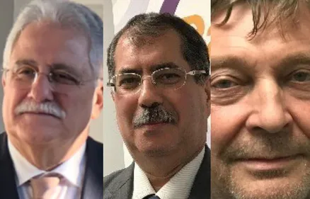 LE JOURNAL EN LANGUE FRANCAISE DU SOIR DU 24/04/21