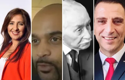 LE JOURNAL DU SOIR EN LANGUE FRANCAISE DU 25/4/2021