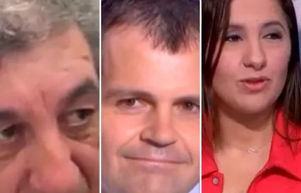 LE JOURNAL EN LANGUE FRANCAISE DE MIDI DU 26/04/21