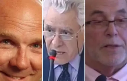 LE JOURNAL EN LANGUE FRANCAISE DU SOIR DU 26/04/21