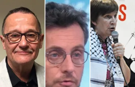 LE JOURNAL DE 12 H EN LANGUE FRANCAISE DU 28/4/2021