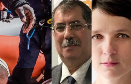 LE JOURNAL EN LANGUE FRANÃ‡AISE DE MIDI DU 29/04/21