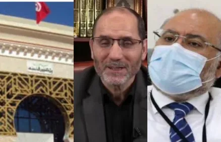 LE JOURNAL EN LANGUE ARABE DE MIDI 30 DU 29/04/21