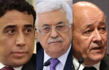 LE JOURNAL EN LANGUE ARABE DE LA MI-JOURNEE (30-04-21)