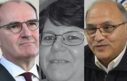 LE JOURNAL EN LANGUE ARABE DU SOIR DU 30/04/21