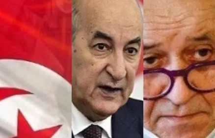 LE JOURNAL EN LANGUE ARABE DE MIDI 30 DU 3/05/21