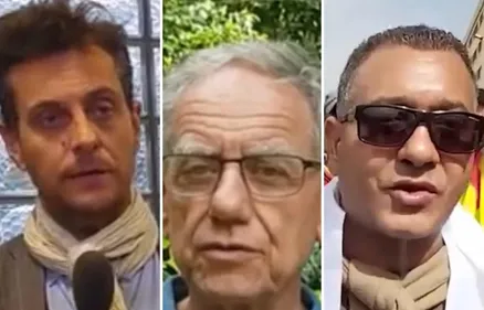 LE JOURNAL EN LANGUE FRANCAISE DE MIDI DU 4/05/21