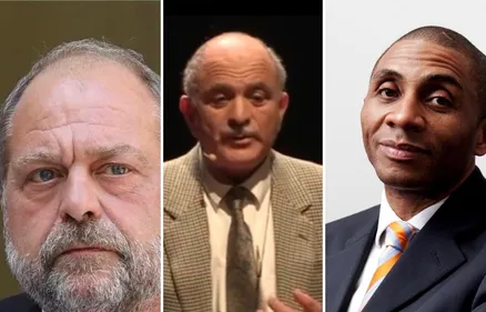 LE JOURNAL DE 12H  EN LANGUE FRANCAISE DU 5/5/2021