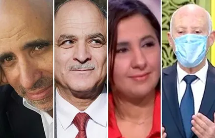 LE JOURNAL DU SOIR EN LANGUE FRANCAISE DU 5/5/2021