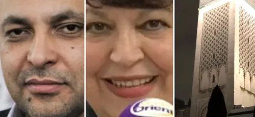 LE JOURNAL EN LANGUE FRANCAISE DE 13 H DU 7/05/21