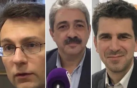 LE JOURNAL DE 12H EN LANGUE FRANCAISE DU 10/5/2021