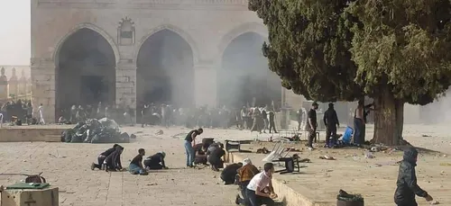 LE JOURNAL DU LIBAN EN LANGUE ARABE DU 10/5/2021