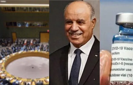 LE JOURNAL DU SOIR EN LANGUE ARABE DU 10/5/2021