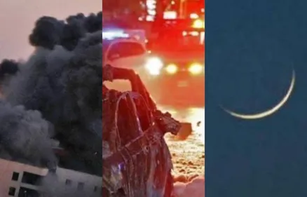 LE JOURNAL EN LANGUE ARABE DE MIDI 30 DU 12/05/21