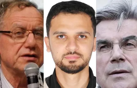 LE JOURNAL EN LANGUE FRANCAISE DU SOIR DU 14/05/21