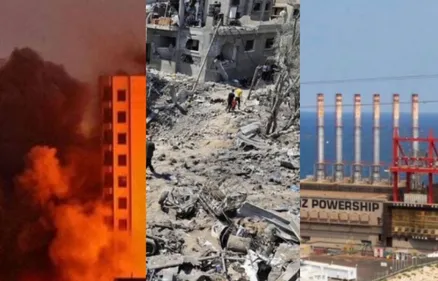 LE JOURNAL EN LANGUE ARABE DU SOIR DU 14/05/21