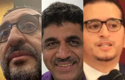 LE JOURNAL EN LANGUE FRANCAISE DU SOIR DU 15/05/21