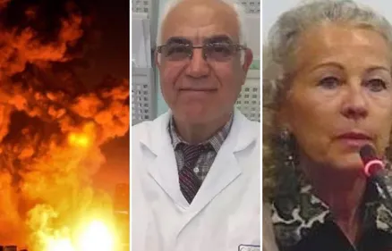 LE JOURNAL EN LANGUE FRANCAISE DE MIDI DU 17/05/21