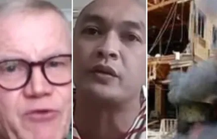 LE JOURNAL EN LANGUE FRANCAISE DE MIDI DU 18/05/21