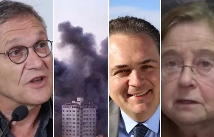 LE JOURNAL DE MIDI EN LANGUE FRANCAISE DU 19/5/2021