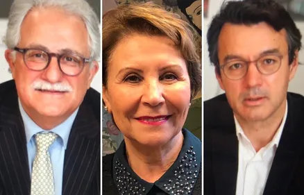 LE JOURNAL DU 12H EN LANGUE FRANCAISE DU 20/5/2021