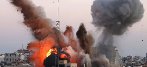 LE JOURNAL DU LIBAN EN LANGUE ARABE DU 20/5/2021