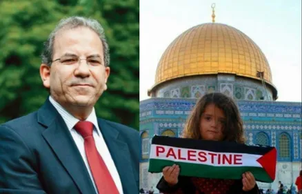 LE JOURNAL DU SOIR EN LANGUE ARABE DU 20/5/2021