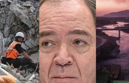 LE JOURNAL DE MIDI 30 EN LANGUE ARABE DU 21/05/21