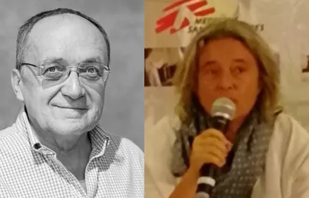 LE JOURNAL DE 13H EN LANGUE FRANCAISE DU 21/05/21