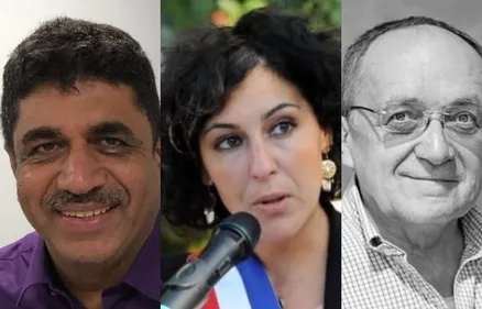 LE JOURNAL EN LANGUE FRANCAISE DU SOIR DU 21/05/21