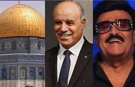 LE JOURNAL EN LANGUE ARABE DU SOIR DU 21/05/21