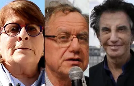 LE JOURNAL EN LANGUE FRANCAISE DU SOIR DU 22/05/21